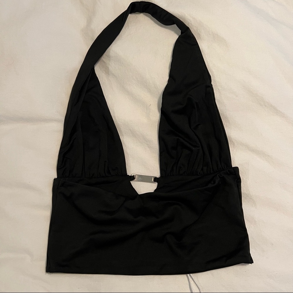 Princess Polly Halter Top